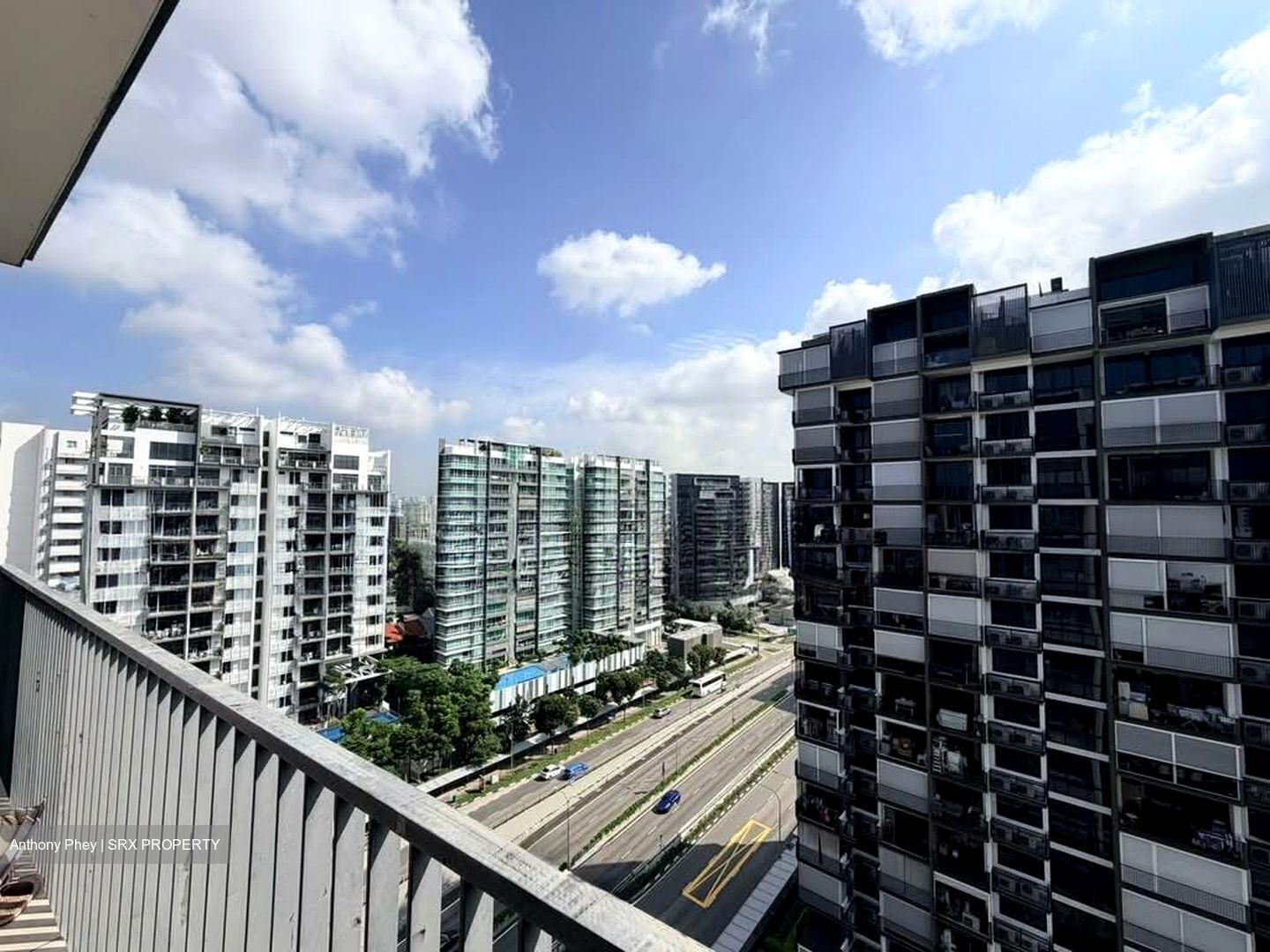 Sennett Estate (D13), Apartment #580738121
